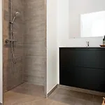 度假居 5 Star Holiday Home In Haderslev *