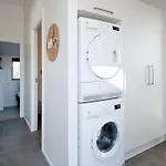 度假居 5 Star Holiday Home In Haderslev 哈泽斯莱乌