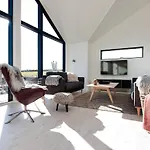5 Star Holiday Home In Haderslev *