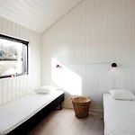 5 Star Holiday Home In Haderslev * 哈泽斯莱乌