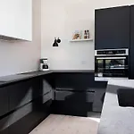 5 Star Holiday Home In Haderslev Holiday home *