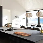 Holiday home 5 Star Holiday Home In Haderslev Haderslev