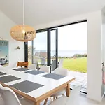 5 Star Holiday Home In Haderslev * 哈泽斯莱乌
