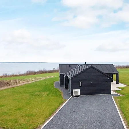 Holiday home 5 Star In *