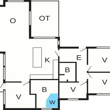 Seaside Luxury Retreat - By Traum Haderslev