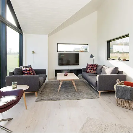 Seaside Luxury Retreat - By Traum * Haderslev