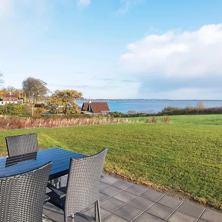 Holiday home Seaside Luxury Retreat - By Traum