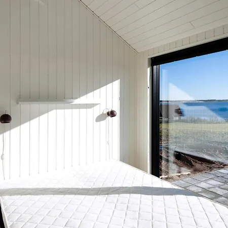 Seaside Luxury Retreat - By Traum Feriehus Haderslev