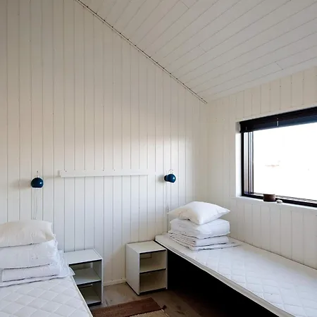 Feriehus Seaside Luxury Retreat - By Traum Haderslev