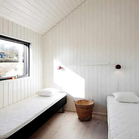 Seaside Luxury Retreat - By Traum * Haderslev