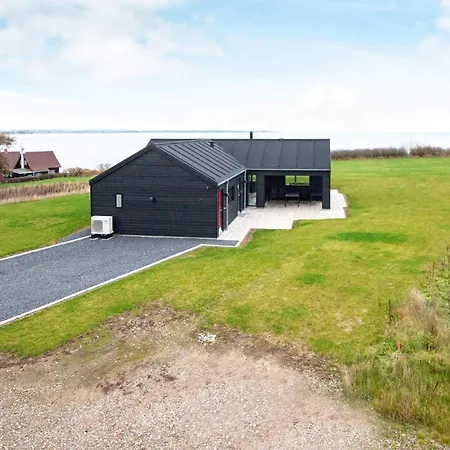 5 Star Holiday Home In Haderslev