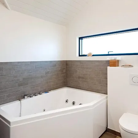 Seaside Luxury Retreat - By Traum Feriehus