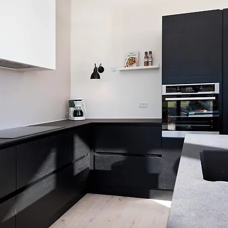 Seaside Luxury Retreat - By Traum Feriehus *