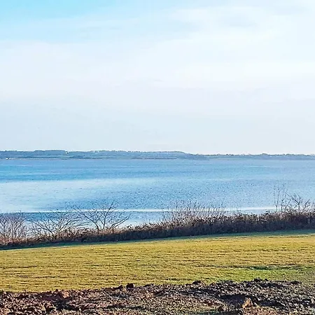 Seaside Luxury Retreat - By Traum Feriehus Haderslev