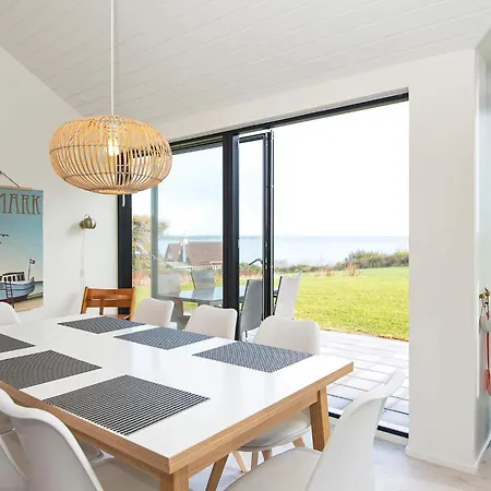 Seaside Luxury Retreat - By Traum Ferienwohnungen * Haderslev