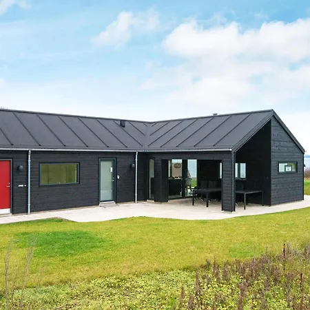5 Star Holiday Home In Haderslev
