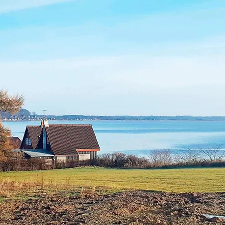 Seaside Luxury Retreat - By Traum Feriehus