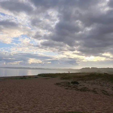 Seaside Luxury Retreat - By Traum * Haderslev