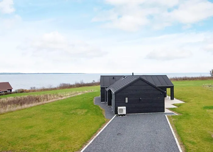 Holiday home Seaside Luxury Retreat - By Traum *