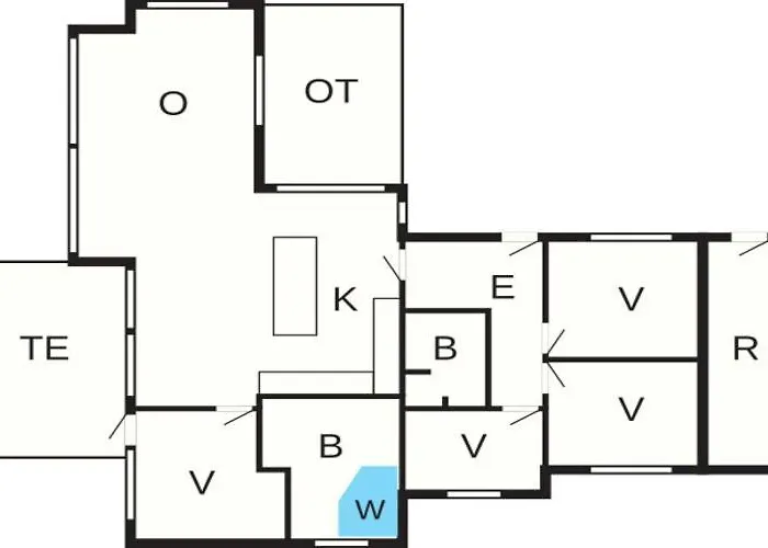 Seaside Luxury Retreat - By Traum Haderslev