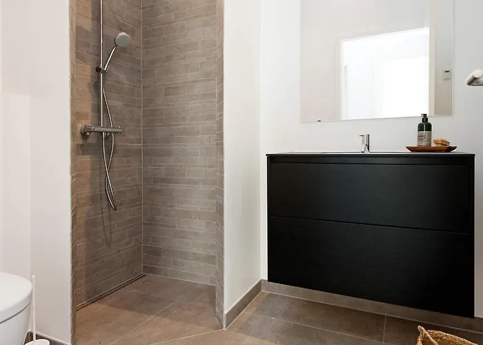 Holiday home Seaside Luxury Retreat - By Traum *