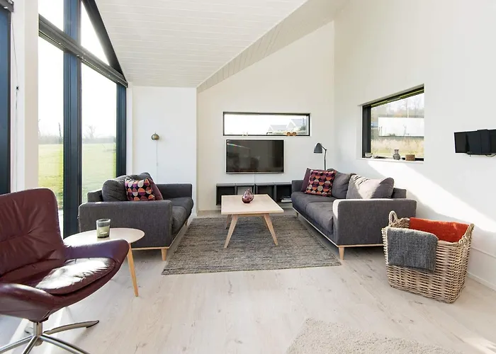 Seaside Luxury Retreat - By Traum * Haderslev