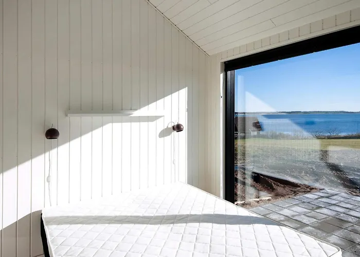 Seaside Luxury Retreat - By Traum Holiday home Haderslev