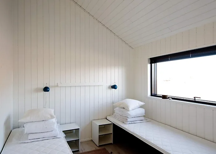 Semesterbostad Seaside Luxury Retreat - By Traum Haderslev