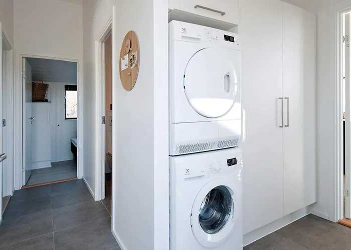 Holiday home Seaside Luxury Retreat - By Traum Haderslev