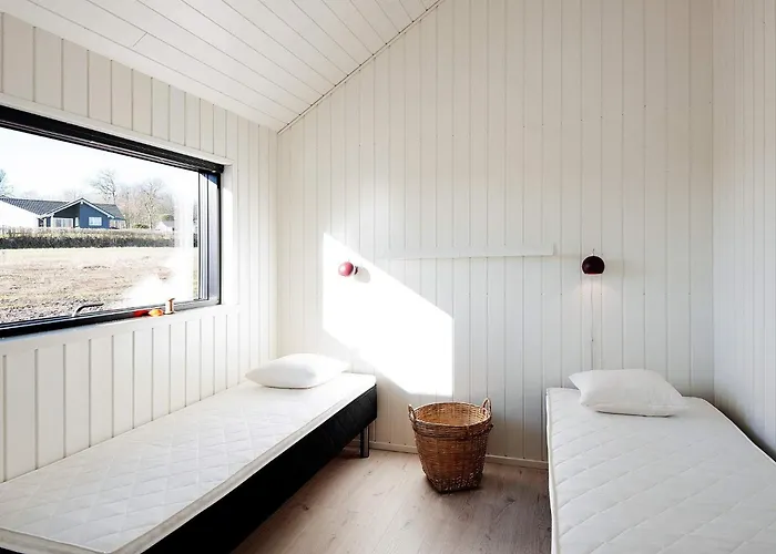 Seaside Luxury Retreat - By Traum * Haderslev