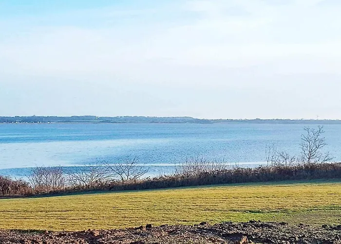 Seaside Luxury Retreat - By Traum Semesterbostad Haderslev