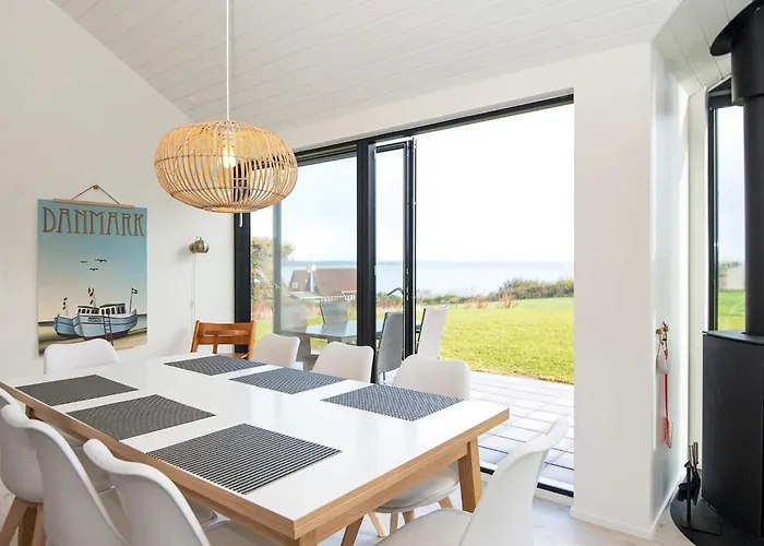 Seaside Luxury Retreat - By Traum * Haderslev