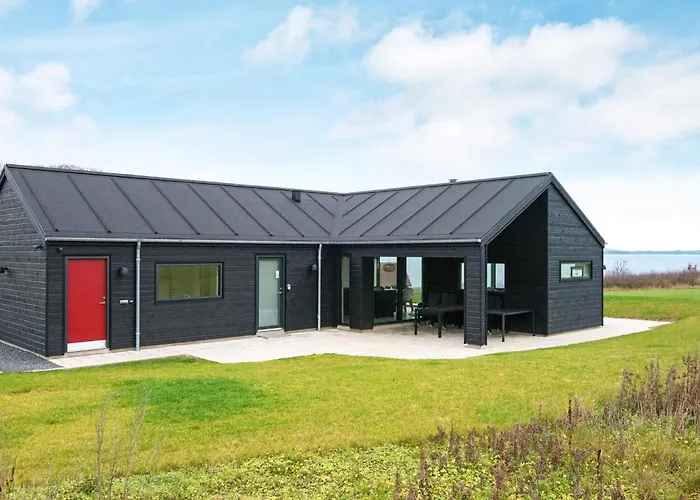 Seaside Luxury Retreat - By Traum