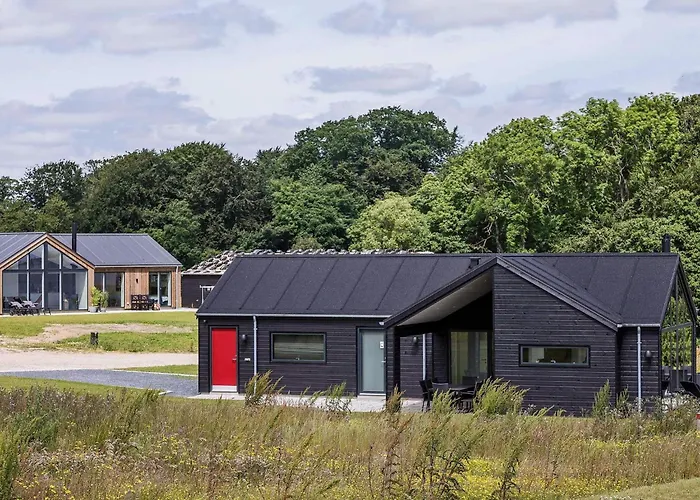 Semesterbostad Seaside Luxury Retreat - By Traum