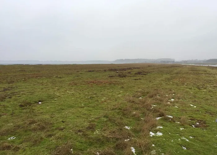 Semesterbostad Seaside Luxury Retreat - By Traum